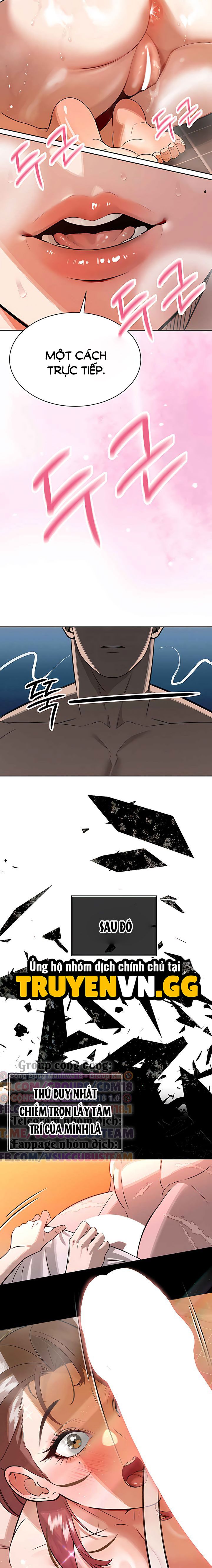 Bố Chồng Càn Quét Tất Cả Mọi Thứ Chap Chap 3-Bố Chồng Càn Quét Tất Cả Mọi Thứ - Next Chap 4