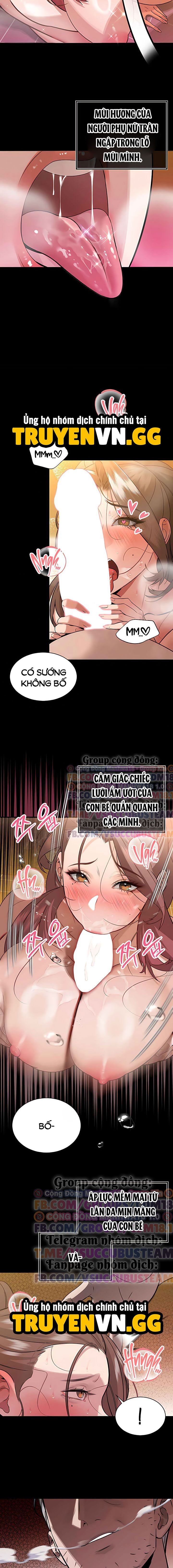 Bố Chồng Càn Quét Tất Cả Mọi Thứ Chap Chap 3-Bố Chồng Càn Quét Tất Cả Mọi Thứ - Next Chap 4