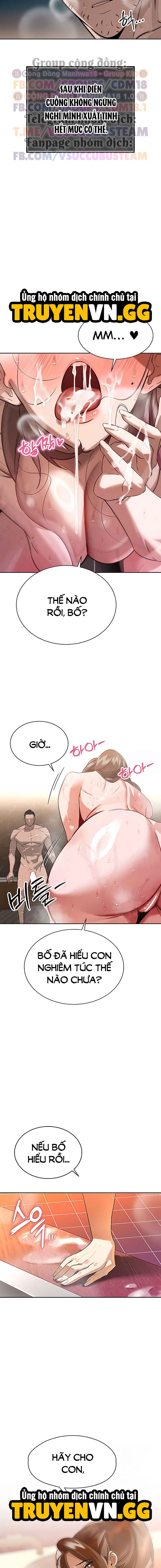 Bố Chồng Càn Quét Tất Cả Mọi Thứ Chap Chap 3-Bố Chồng Càn Quét Tất Cả Mọi Thứ - Next Chap 4