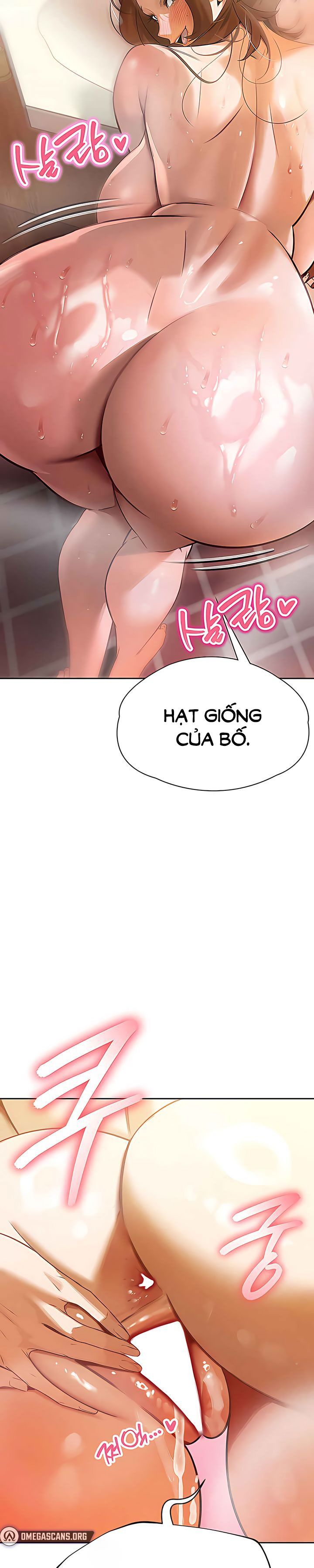 Bố Chồng Càn Quét Tất Cả Mọi Thứ Chap Chap 3-Bố Chồng Càn Quét Tất Cả Mọi Thứ - Next Chap 4