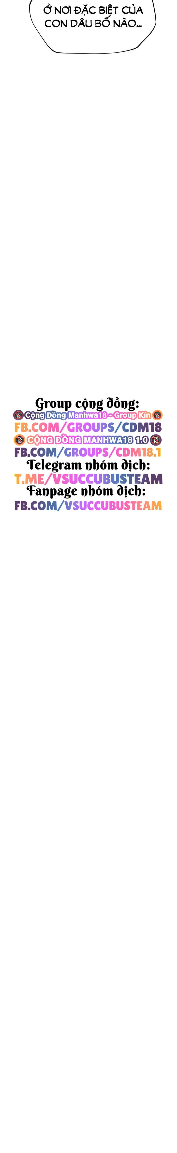 Bố Chồng Càn Quét Tất Cả Mọi Thứ Chap Chap 3-Bố Chồng Càn Quét Tất Cả Mọi Thứ - Next Chap 4