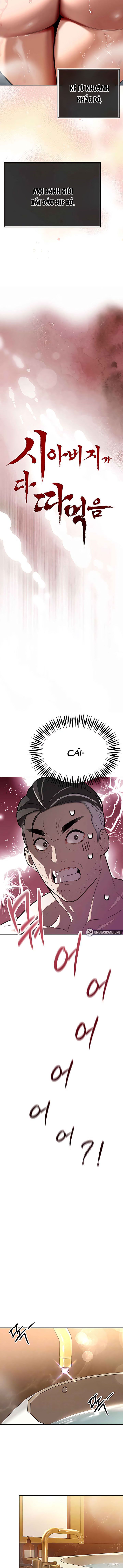 Bố Chồng Càn Quét Tất Cả Mọi Thứ Chap Chap 3-Bố Chồng Càn Quét Tất Cả Mọi Thứ - Next Chap 4