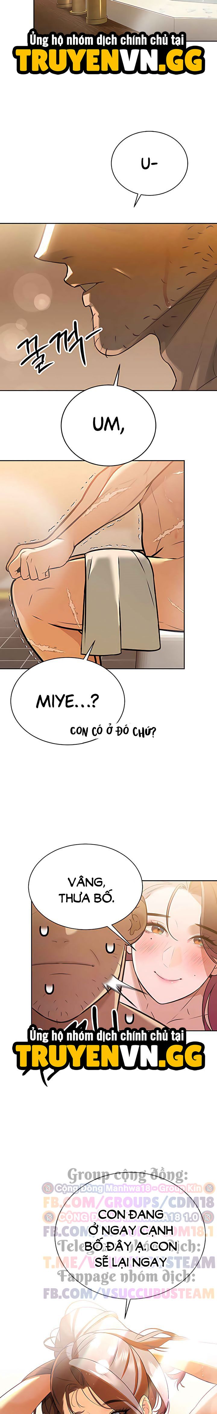 Bố Chồng Càn Quét Tất Cả Mọi Thứ Chap Chap 3-Bố Chồng Càn Quét Tất Cả Mọi Thứ - Next Chap 4