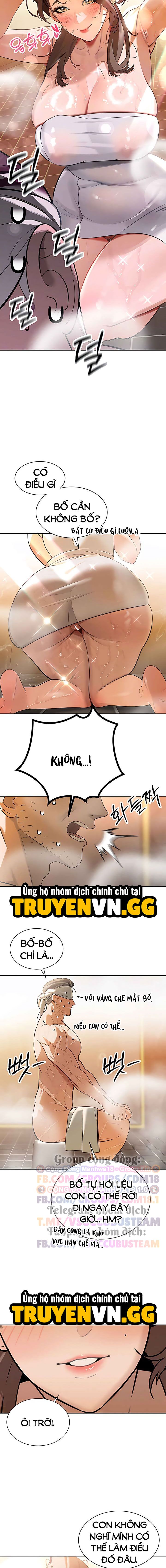 Bố Chồng Càn Quét Tất Cả Mọi Thứ Chap Chap 3-Bố Chồng Càn Quét Tất Cả Mọi Thứ - Next Chap 4