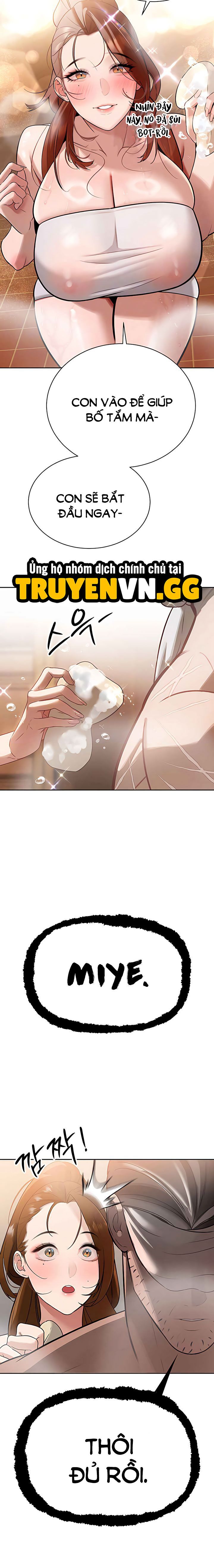 Bố Chồng Càn Quét Tất Cả Mọi Thứ Chap Chap 3-Bố Chồng Càn Quét Tất Cả Mọi Thứ - Next Chap 4