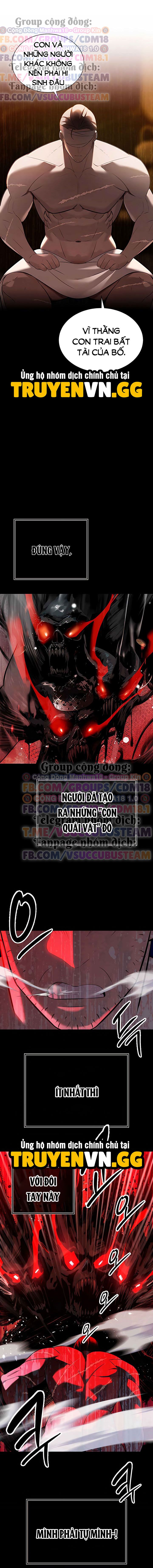 Bố Chồng Càn Quét Tất Cả Mọi Thứ Chap Chap 3-Bố Chồng Càn Quét Tất Cả Mọi Thứ - Next Chap 4