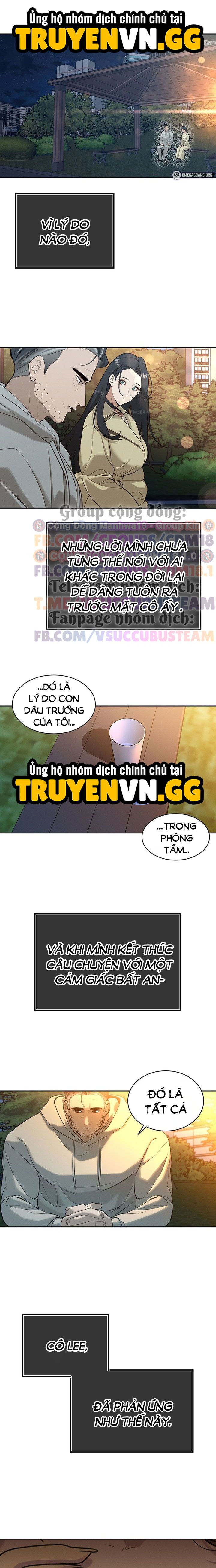 Bố Chồng Càn Quét Tất Cả Mọi Thứ Chap Chap 4-Bố Chồng Càn Quét Tất Cả Mọi Thứ - Next Chap 5