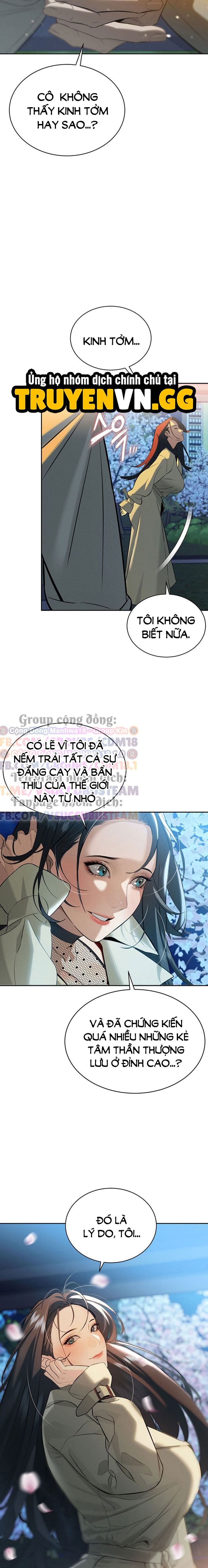 Bố Chồng Càn Quét Tất Cả Mọi Thứ Chap Chap 4-Bố Chồng Càn Quét Tất Cả Mọi Thứ - Next Chap 5