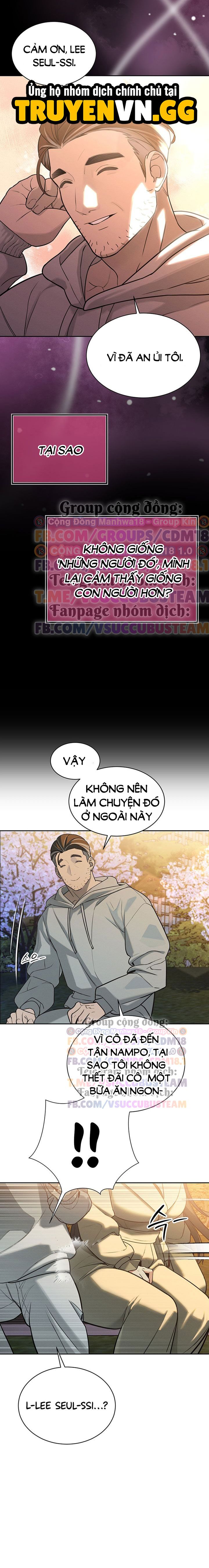 Bố Chồng Càn Quét Tất Cả Mọi Thứ Chap Chap 4-Bố Chồng Càn Quét Tất Cả Mọi Thứ - Next Chap 5