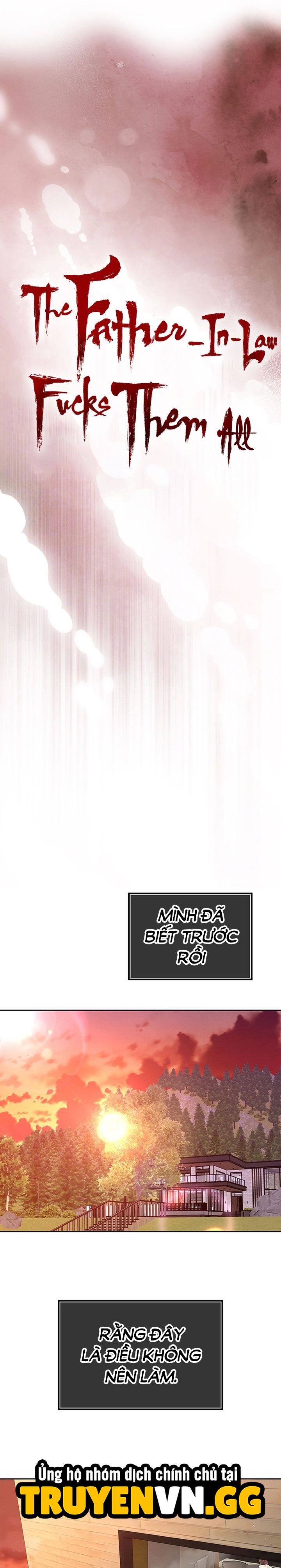 Bố Chồng Càn Quét Tất Cả Mọi Thứ Chap Chap 4-Bố Chồng Càn Quét Tất Cả Mọi Thứ - Next Chap 5