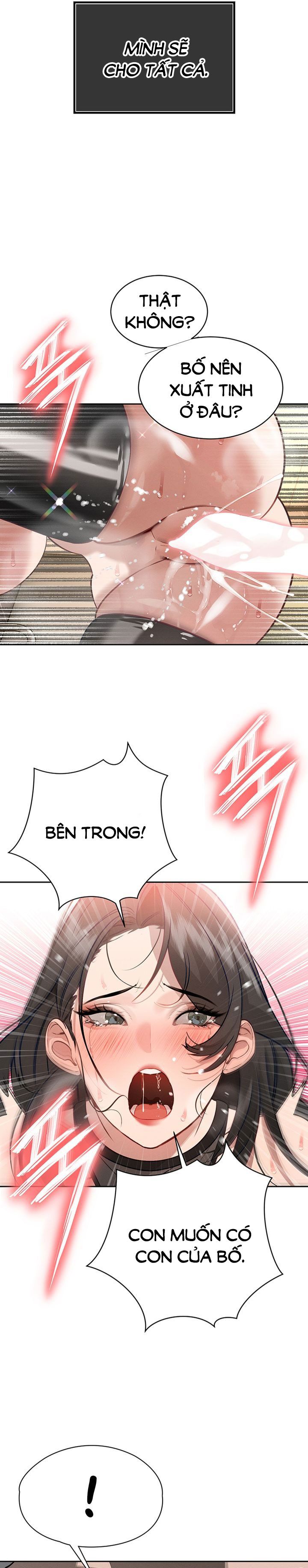 Bố Chồng Càn Quét Tất Cả Mọi Thứ Chap Chap 5-Bố Chồng Càn Quét Tất Cả Mọi Thứ - Next Chap 6
