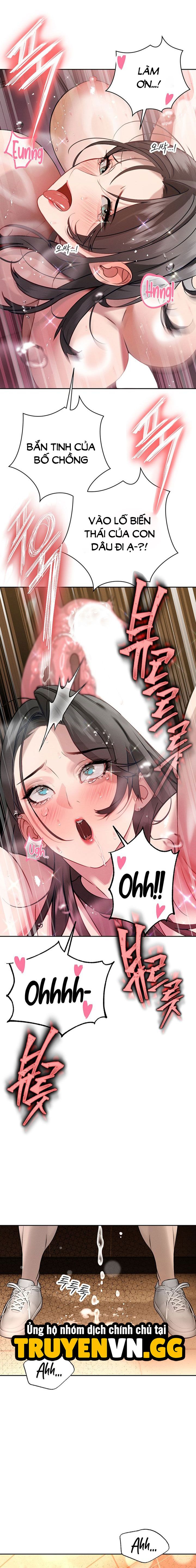 Bố Chồng Càn Quét Tất Cả Mọi Thứ Chap Chap 5-Bố Chồng Càn Quét Tất Cả Mọi Thứ - Next Chap 6