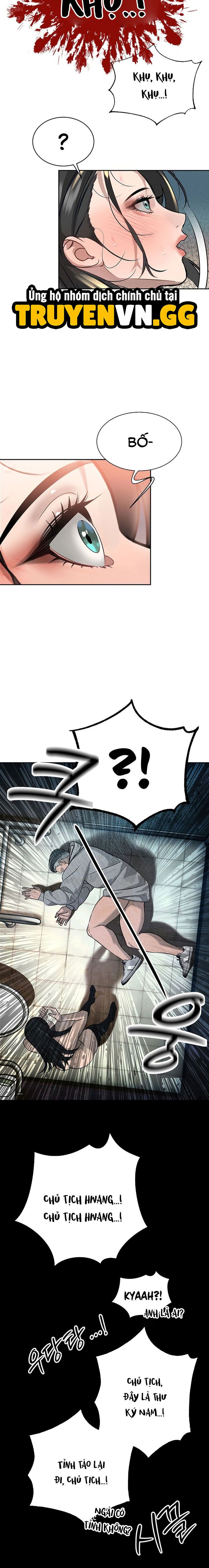 Bố Chồng Càn Quét Tất Cả Mọi Thứ Chap Chap 5-Bố Chồng Càn Quét Tất Cả Mọi Thứ - Next Chap 6