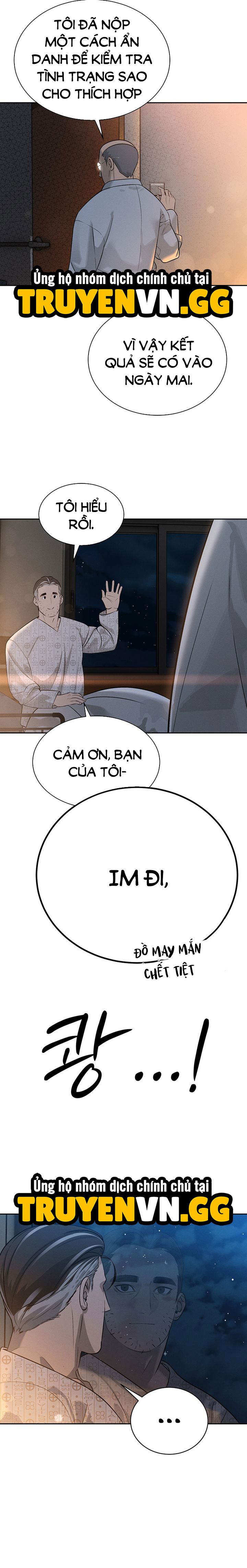 Bố Chồng Càn Quét Tất Cả Mọi Thứ Chap Chap 5-Bố Chồng Càn Quét Tất Cả Mọi Thứ - Next Chap 6