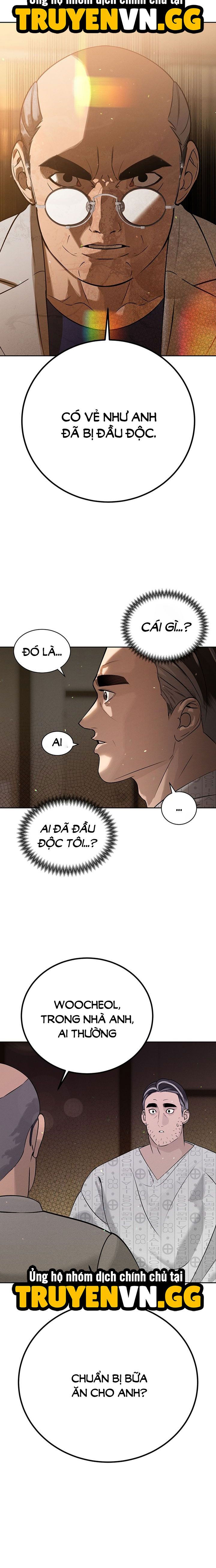 Bố Chồng Càn Quét Tất Cả Mọi Thứ Chap Chap 5-Bố Chồng Càn Quét Tất Cả Mọi Thứ - Next Chap 6