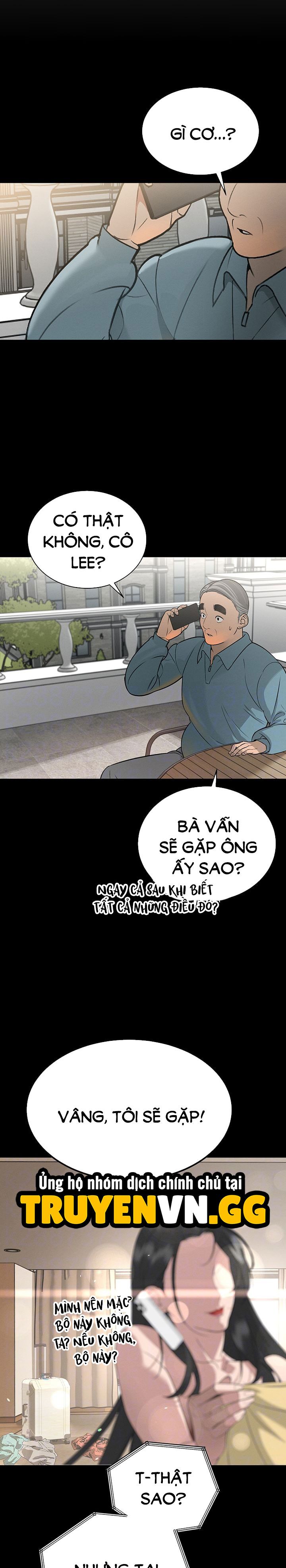 Bố Chồng Càn Quét Tất Cả Mọi Thứ Chap Chap 5-Bố Chồng Càn Quét Tất Cả Mọi Thứ - Next Chap 6