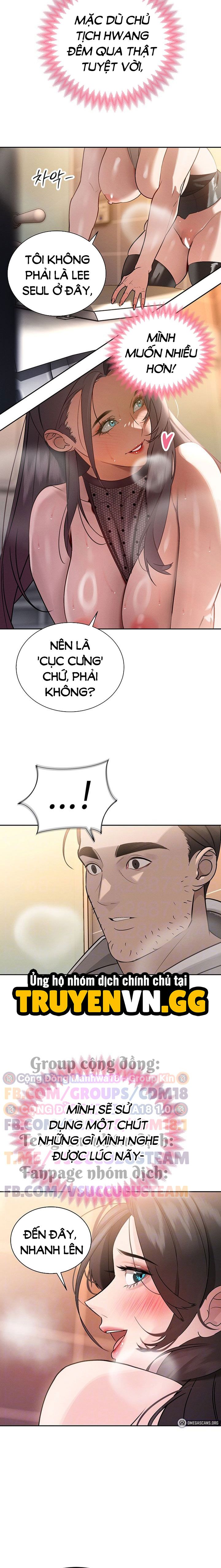 Bố Chồng Càn Quét Tất Cả Mọi Thứ Chap Chap 5-Bố Chồng Càn Quét Tất Cả Mọi Thứ - Next Chap 6