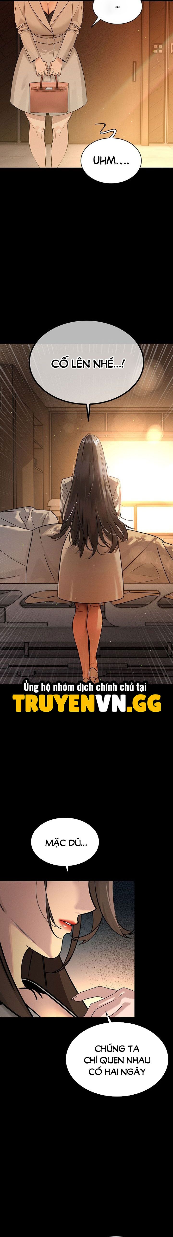 Bố Chồng Càn Quét Tất Cả Mọi Thứ Chap Chap 6-Bố Chồng Càn Quét Tất Cả Mọi Thứ - Next Chap 7