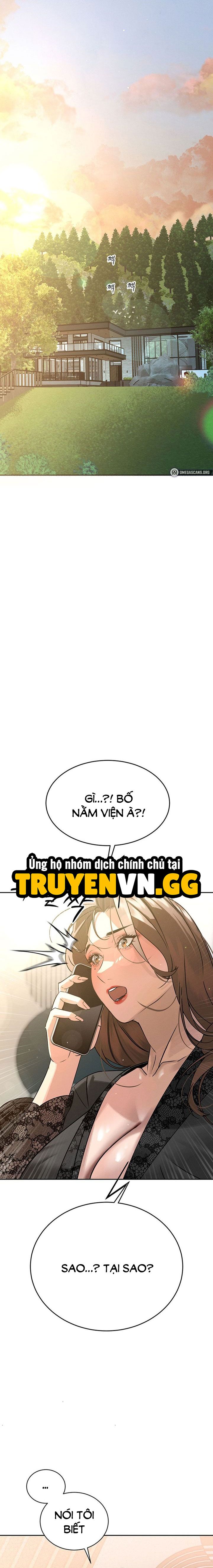 Bố Chồng Càn Quét Tất Cả Mọi Thứ Chap Chap 6-Bố Chồng Càn Quét Tất Cả Mọi Thứ - Next Chap 7