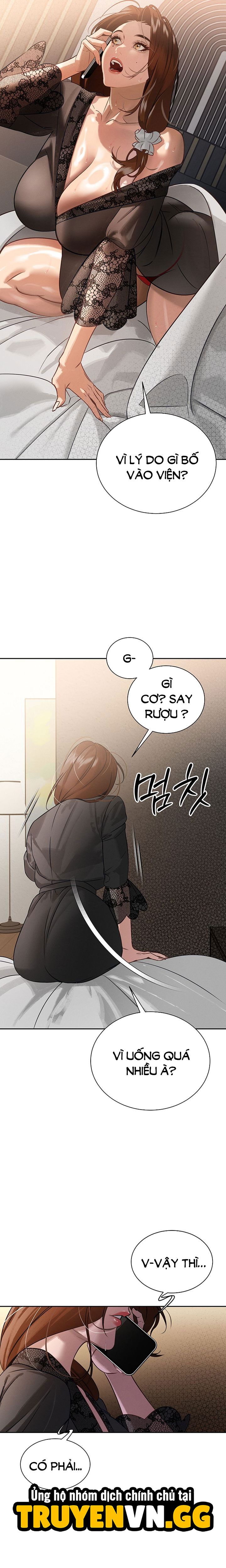 Bố Chồng Càn Quét Tất Cả Mọi Thứ Chap Chap 6-Bố Chồng Càn Quét Tất Cả Mọi Thứ - Next Chap 7