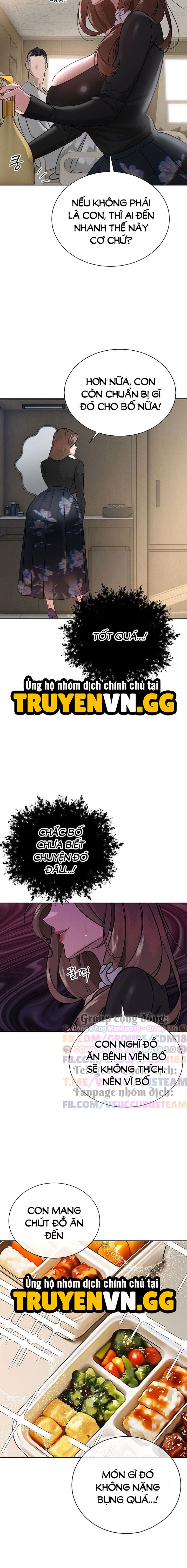 Bố Chồng Càn Quét Tất Cả Mọi Thứ Chap Chap 6-Bố Chồng Càn Quét Tất Cả Mọi Thứ - Next Chap 7