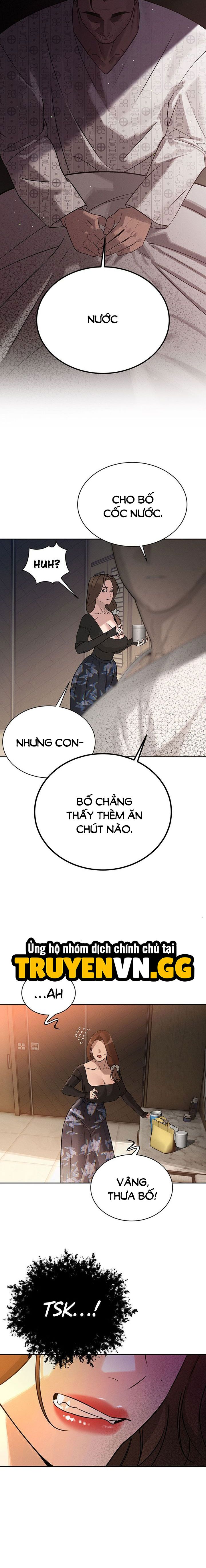 Bố Chồng Càn Quét Tất Cả Mọi Thứ Chap Chap 6-Bố Chồng Càn Quét Tất Cả Mọi Thứ - Next Chap 7