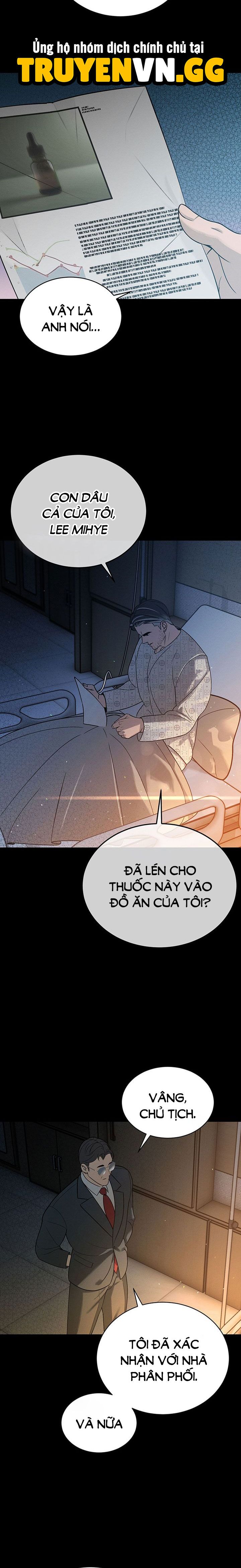 Bố Chồng Càn Quét Tất Cả Mọi Thứ Chap Chap 6-Bố Chồng Càn Quét Tất Cả Mọi Thứ - Next Chap 7