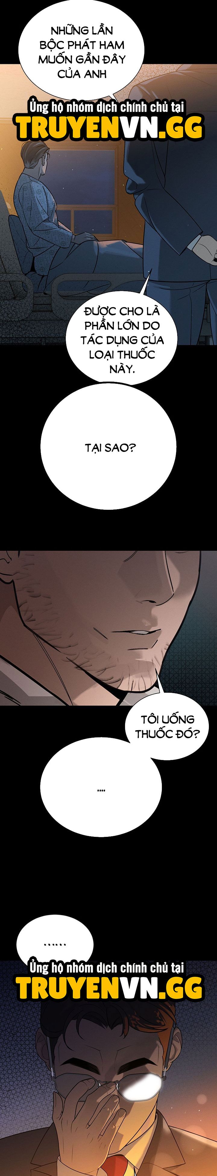 Bố Chồng Càn Quét Tất Cả Mọi Thứ Chap Chap 6-Bố Chồng Càn Quét Tất Cả Mọi Thứ - Next Chap 7