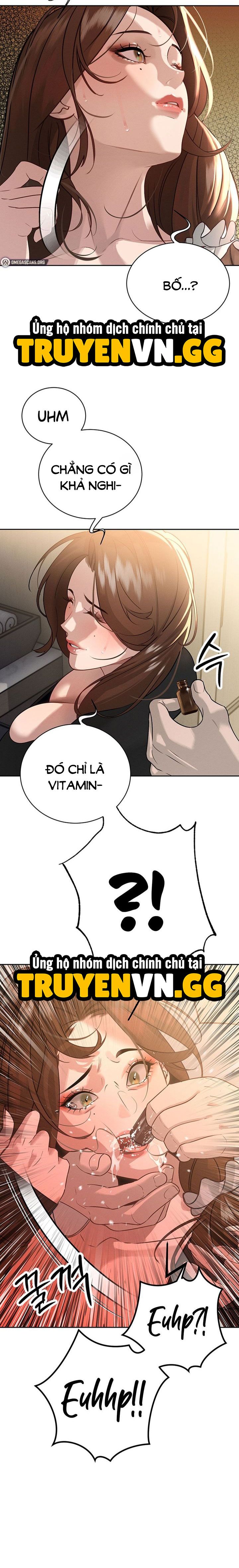 Bố Chồng Càn Quét Tất Cả Mọi Thứ Chap Chap 6-Bố Chồng Càn Quét Tất Cả Mọi Thứ - Next Chap 7