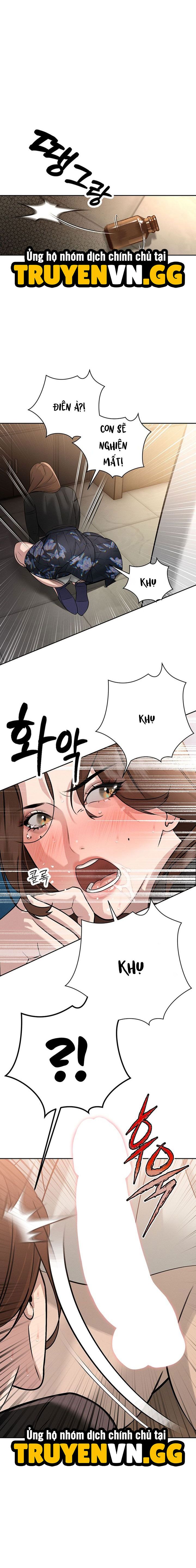 Bố Chồng Càn Quét Tất Cả Mọi Thứ Chap Chap 6-Bố Chồng Càn Quét Tất Cả Mọi Thứ - Next Chap 7