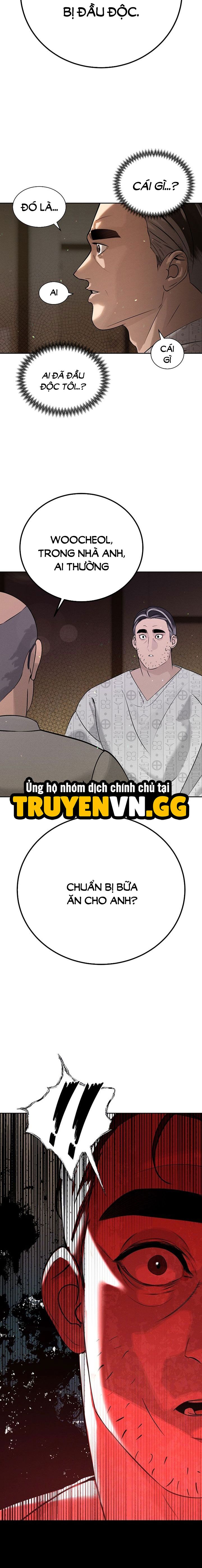 Bố Chồng Càn Quét Tất Cả Mọi Thứ Chap Chap 6-Bố Chồng Càn Quét Tất Cả Mọi Thứ - Next Chap 7