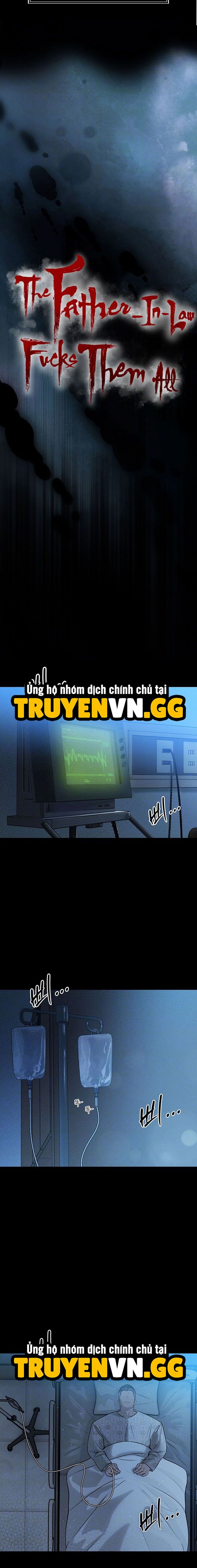 Bố Chồng Càn Quét Tất Cả Mọi Thứ Chap Chap 6-Bố Chồng Càn Quét Tất Cả Mọi Thứ - Next Chap 7