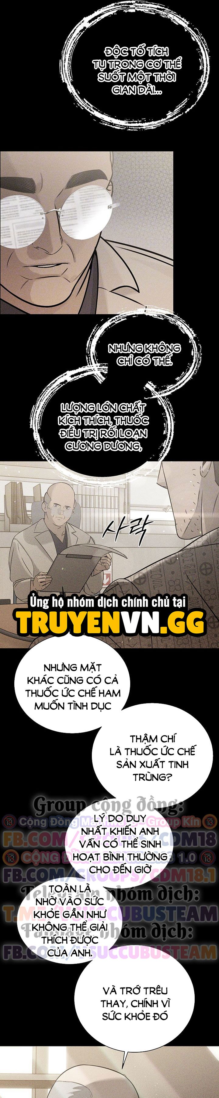 Bố Chồng Càn Quét Tất Cả Mọi Thứ Chap Chap 6-Bố Chồng Càn Quét Tất Cả Mọi Thứ - Next Chap 7
