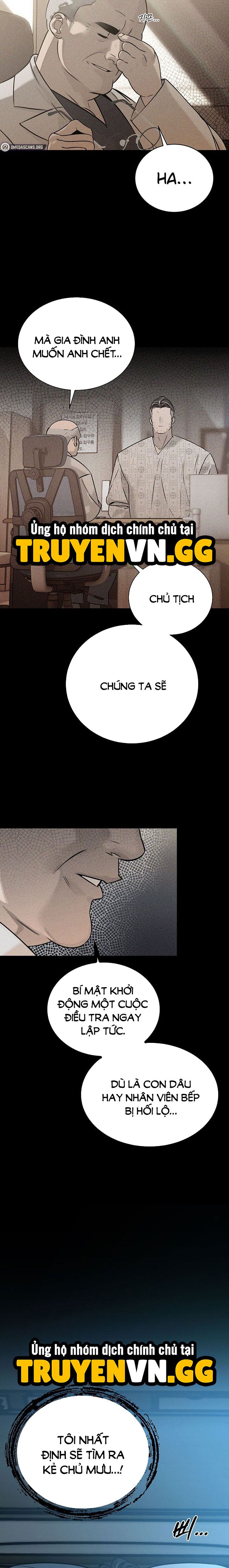 Bố Chồng Càn Quét Tất Cả Mọi Thứ Chap Chap 6-Bố Chồng Càn Quét Tất Cả Mọi Thứ - Next Chap 7