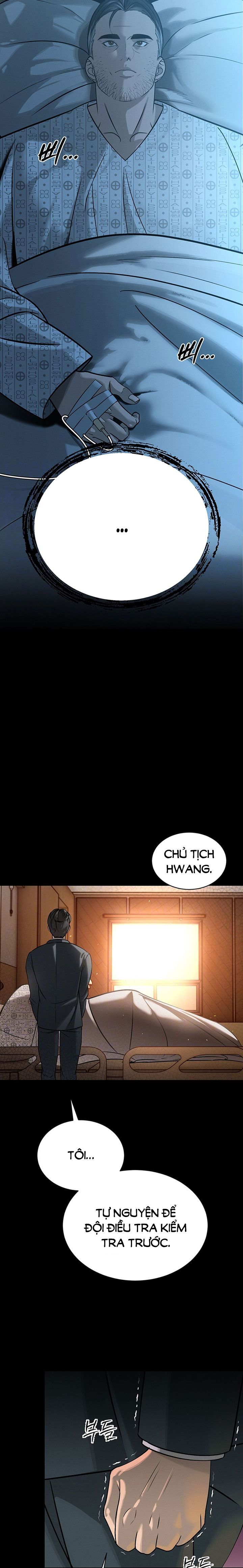 Bố Chồng Càn Quét Tất Cả Mọi Thứ Chap Chap 6-Bố Chồng Càn Quét Tất Cả Mọi Thứ - Next Chap 7