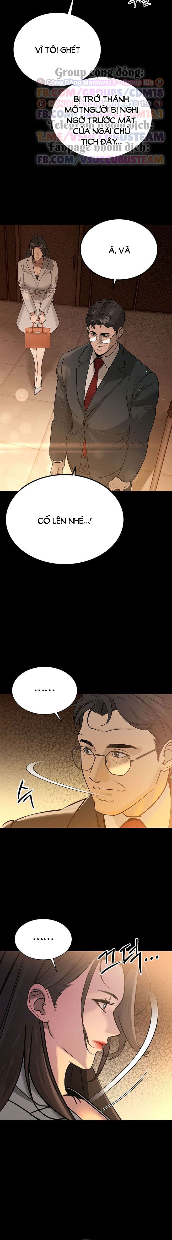 Bố Chồng Càn Quét Tất Cả Mọi Thứ Chap Chap 6-Bố Chồng Càn Quét Tất Cả Mọi Thứ - Next Chap 7