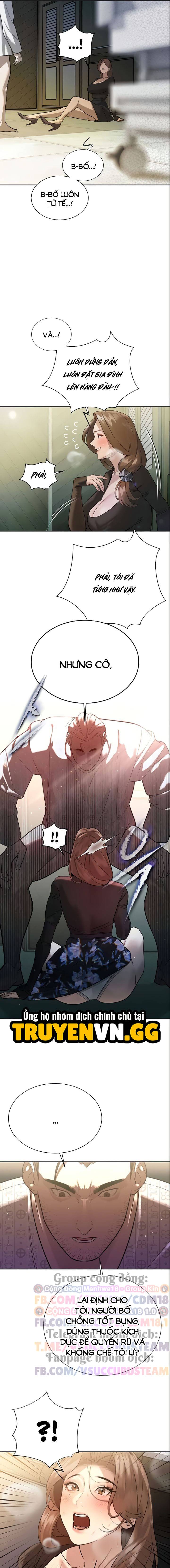 Bố Chồng Càn Quét Tất Cả Mọi Thứ Chap Chap 7-Bố Chồng Càn Quét Tất Cả Mọi Thứ - Next Chap 8