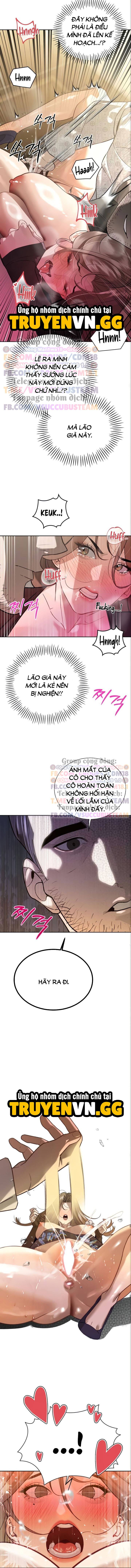 Bố Chồng Càn Quét Tất Cả Mọi Thứ Chap Chap 7-Bố Chồng Càn Quét Tất Cả Mọi Thứ - Next Chap 8