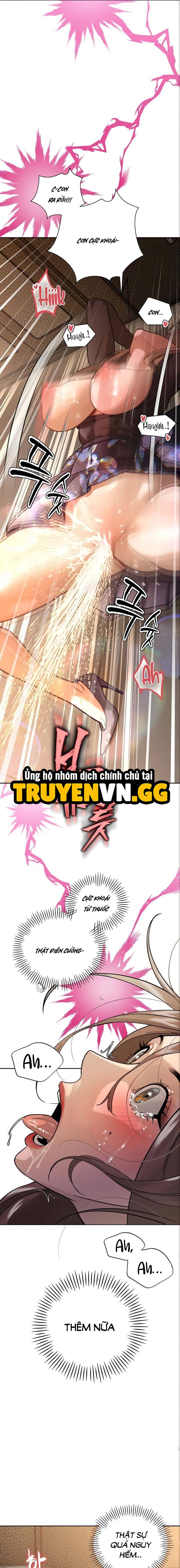 Bố Chồng Càn Quét Tất Cả Mọi Thứ Chap Chap 7-Bố Chồng Càn Quét Tất Cả Mọi Thứ - Next Chap 8