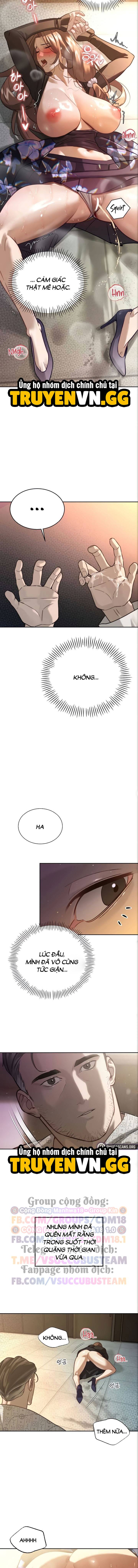 Bố Chồng Càn Quét Tất Cả Mọi Thứ Chap Chap 7-Bố Chồng Càn Quét Tất Cả Mọi Thứ - Next Chap 8