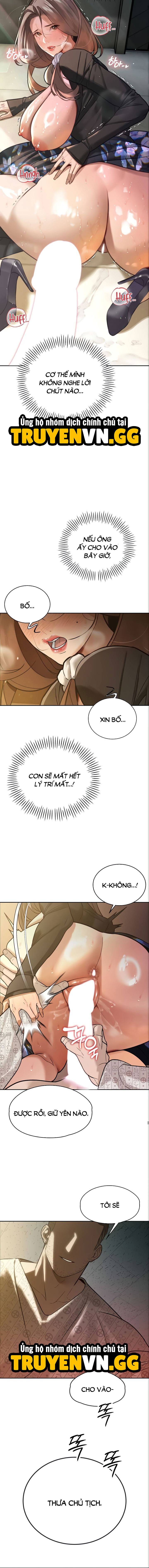 Bố Chồng Càn Quét Tất Cả Mọi Thứ Chap Chap 7-Bố Chồng Càn Quét Tất Cả Mọi Thứ - Next Chap 8