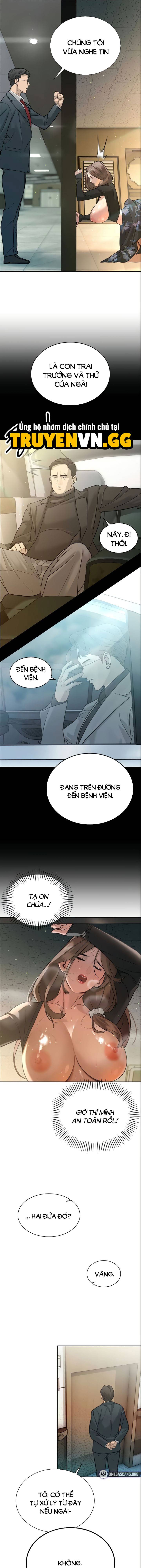 Bố Chồng Càn Quét Tất Cả Mọi Thứ Chap Chap 7-Bố Chồng Càn Quét Tất Cả Mọi Thứ - Next Chap 8