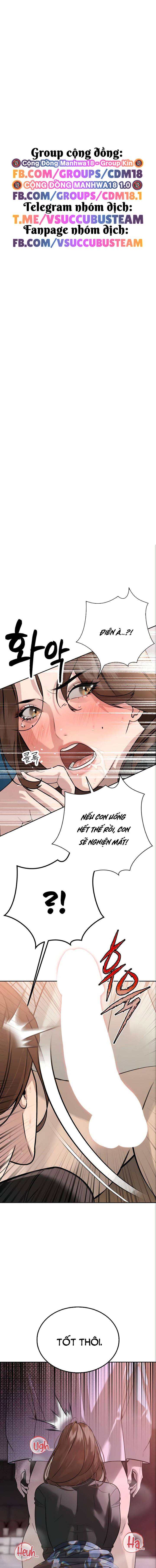 Bố Chồng Càn Quét Tất Cả Mọi Thứ Chap Chap 7-Bố Chồng Càn Quét Tất Cả Mọi Thứ - Next Chap 8