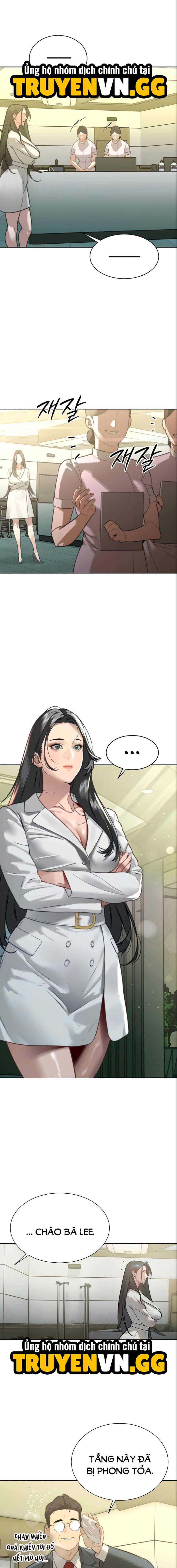 Bố Chồng Càn Quét Tất Cả Mọi Thứ Chap Chap 7-Bố Chồng Càn Quét Tất Cả Mọi Thứ - Next Chap 8