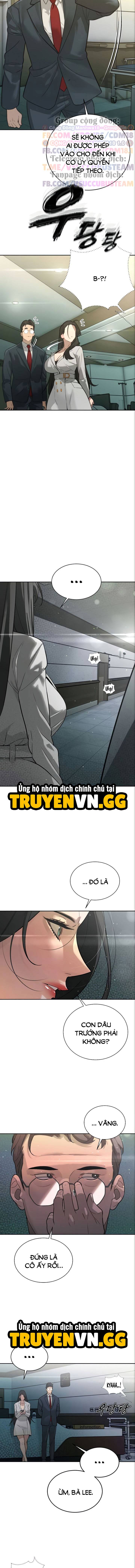 Bố Chồng Càn Quét Tất Cả Mọi Thứ Chap Chap 7-Bố Chồng Càn Quét Tất Cả Mọi Thứ - Next Chap 8