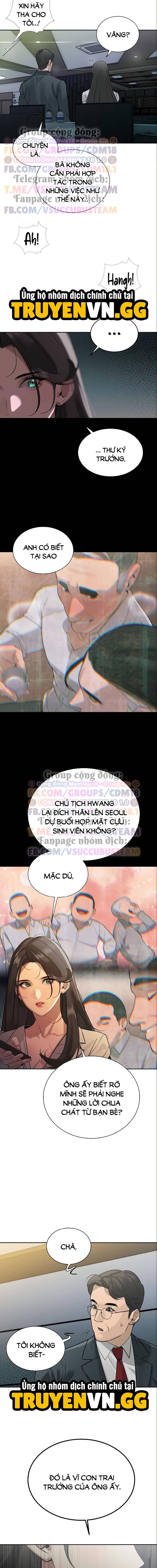 Bố Chồng Càn Quét Tất Cả Mọi Thứ Chap Chap 7-Bố Chồng Càn Quét Tất Cả Mọi Thứ - Next Chap 8