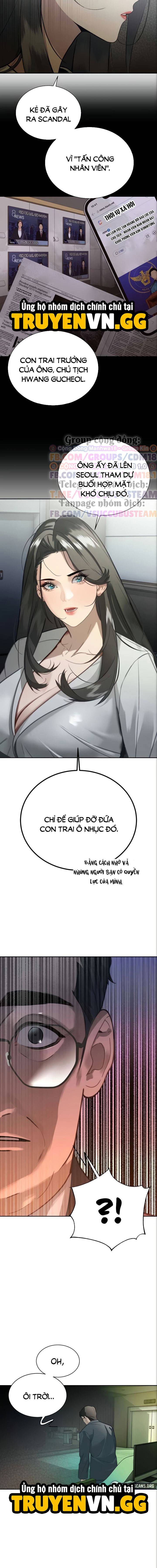 Bố Chồng Càn Quét Tất Cả Mọi Thứ Chap Chap 7-Bố Chồng Càn Quét Tất Cả Mọi Thứ - Next Chap 8