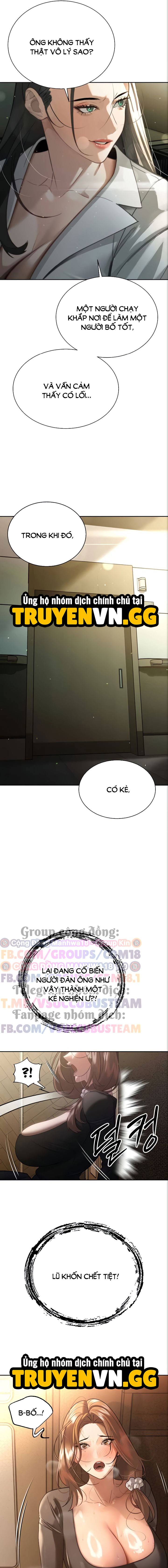 Bố Chồng Càn Quét Tất Cả Mọi Thứ Chap Chap 7-Bố Chồng Càn Quét Tất Cả Mọi Thứ - Next Chap 8