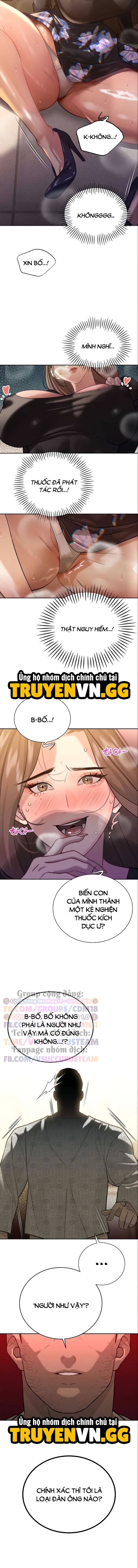 Bố Chồng Càn Quét Tất Cả Mọi Thứ Chap Chap 7-Bố Chồng Càn Quét Tất Cả Mọi Thứ - Next Chap 8