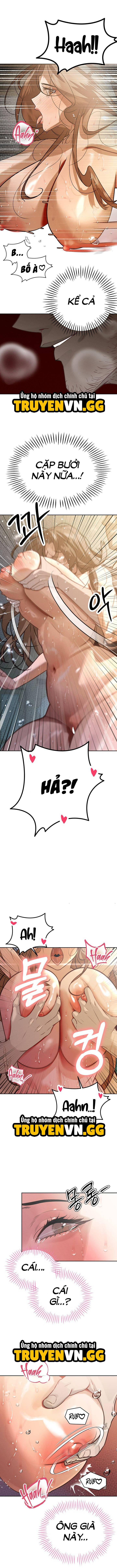 Bố Chồng Càn Quét Tất Cả Mọi Thứ Chap Chap 8-Bố Chồng Càn Quét Tất Cả Mọi Thứ - Next Chap 9